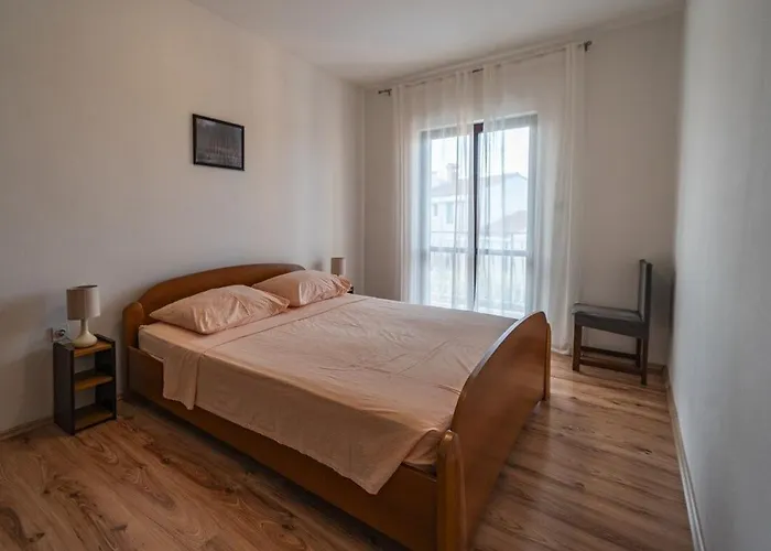Apartament Susy Pula