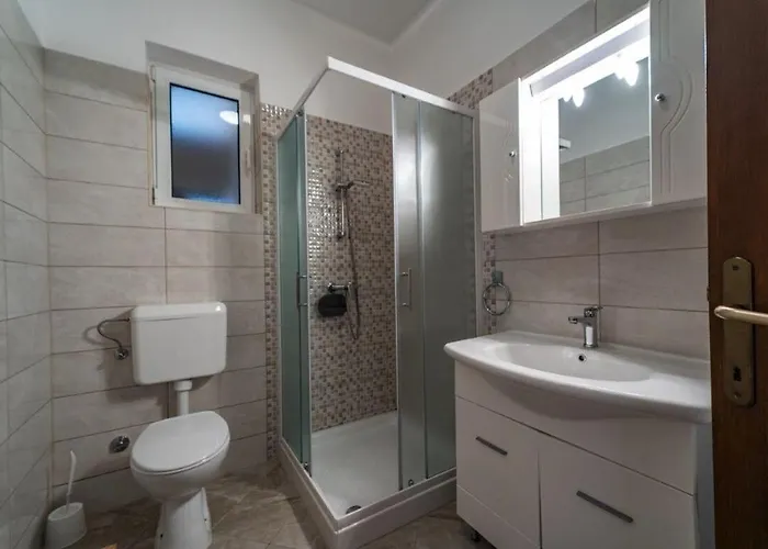 Susy Apartament *