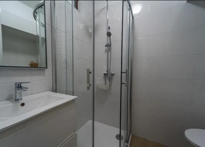 Apartament Susy