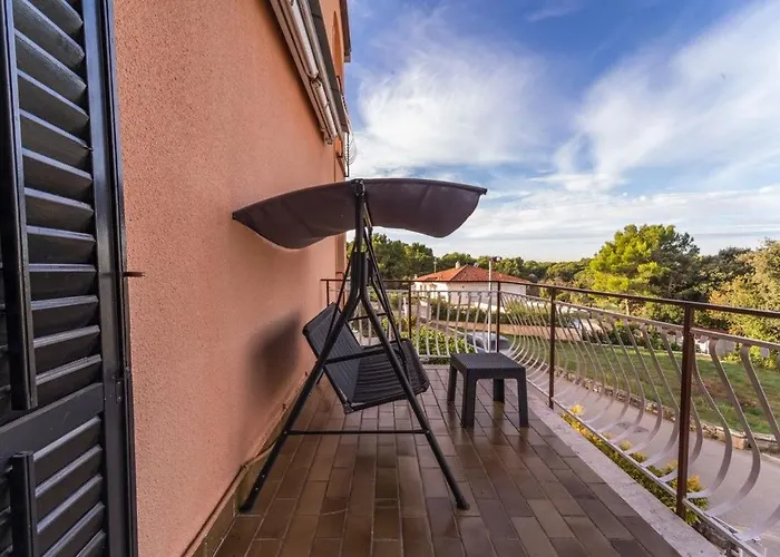 Susy Apartament