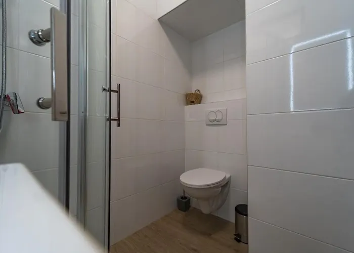 Apartament Susy