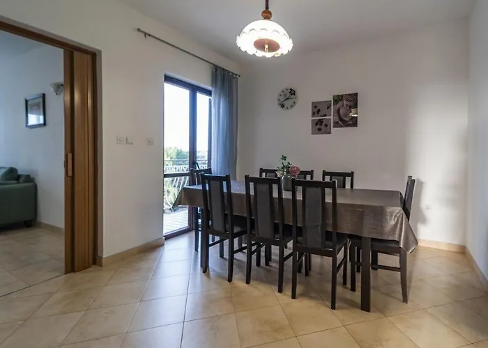 Susy Apartament