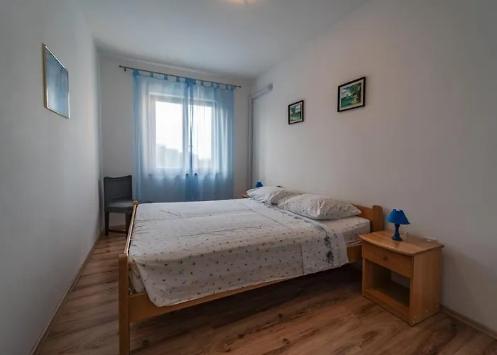 Apartament Susy Pula